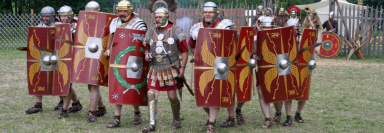 Romeins legioen