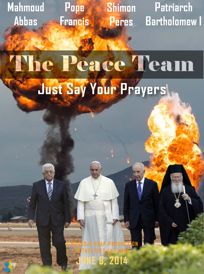 The Peace Team